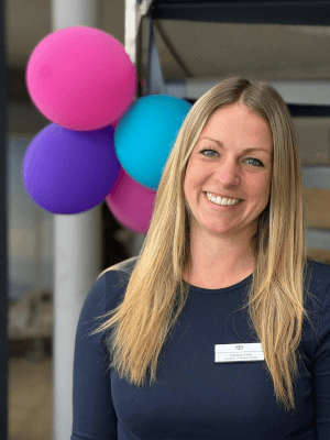 Melissa Polte (Service Assistenz) - Autohaus Stoltmann GmbH